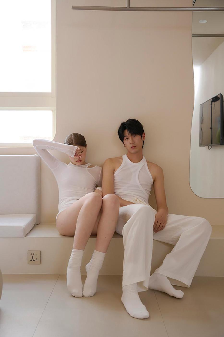 Lore Hotel Đài Bắc Ngoại thất bức ảnh